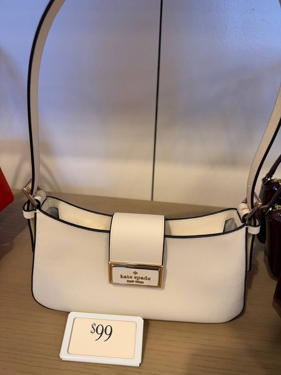 KS - Bolsa shoulder