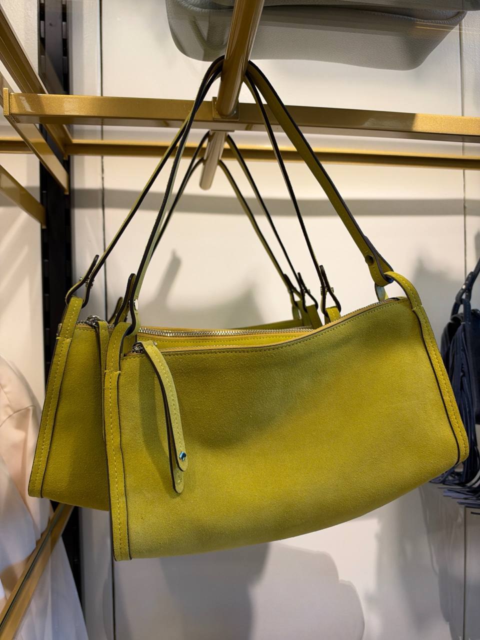 KS - Bolsa shoulder