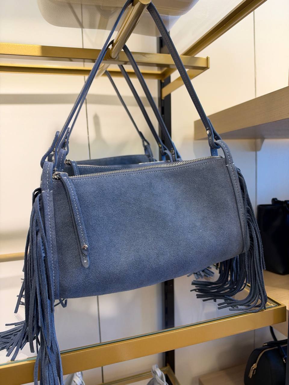 KS - Bolsa shoulder