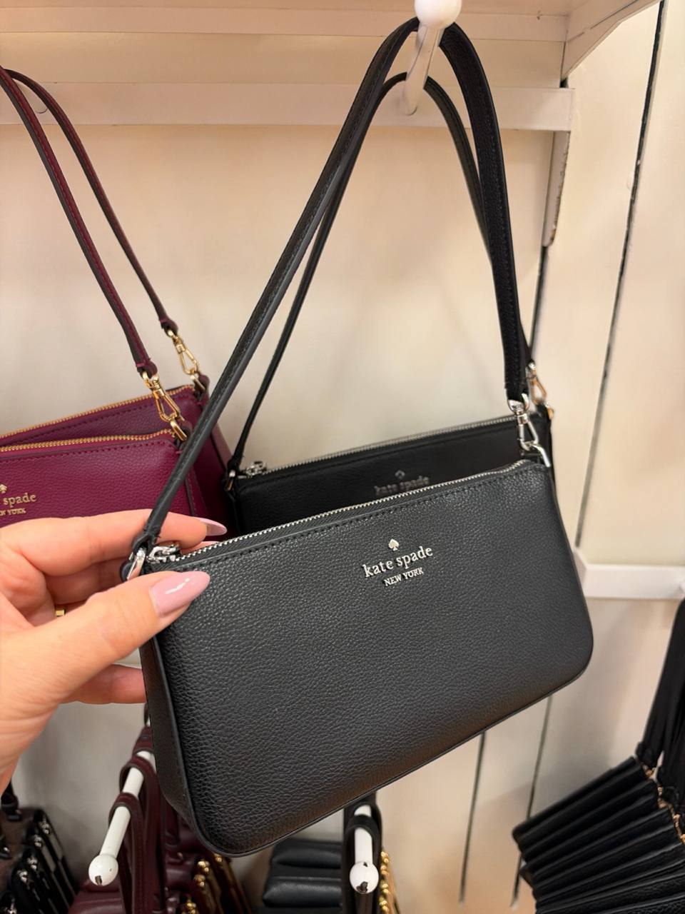 KS - Bolsa Shoulder