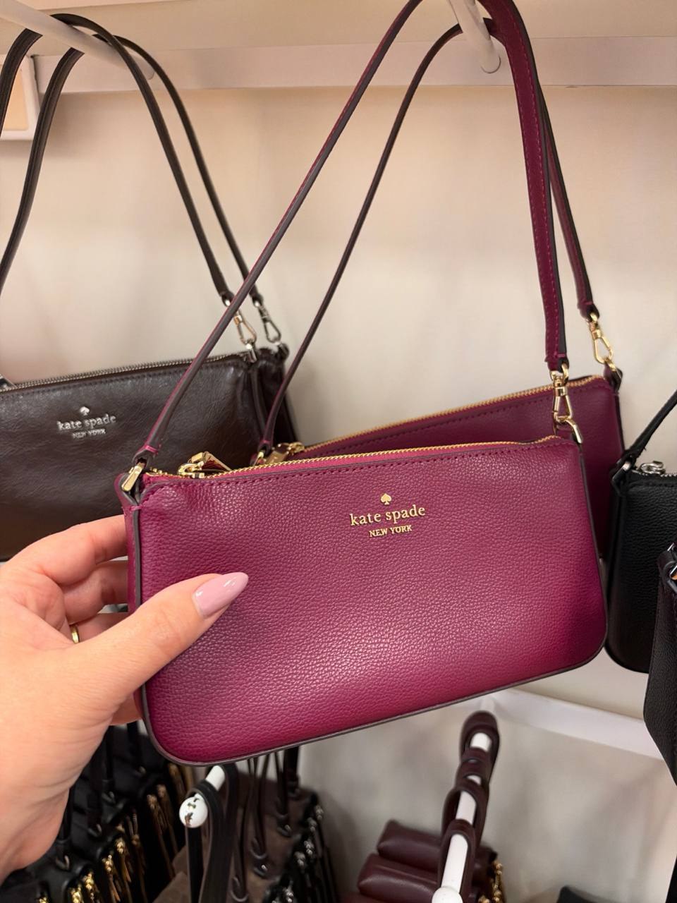 KS - Bolsa Shoulder