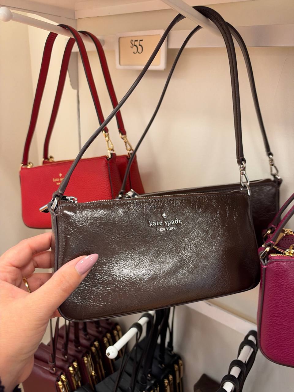 KS - Bolsa Shoulder