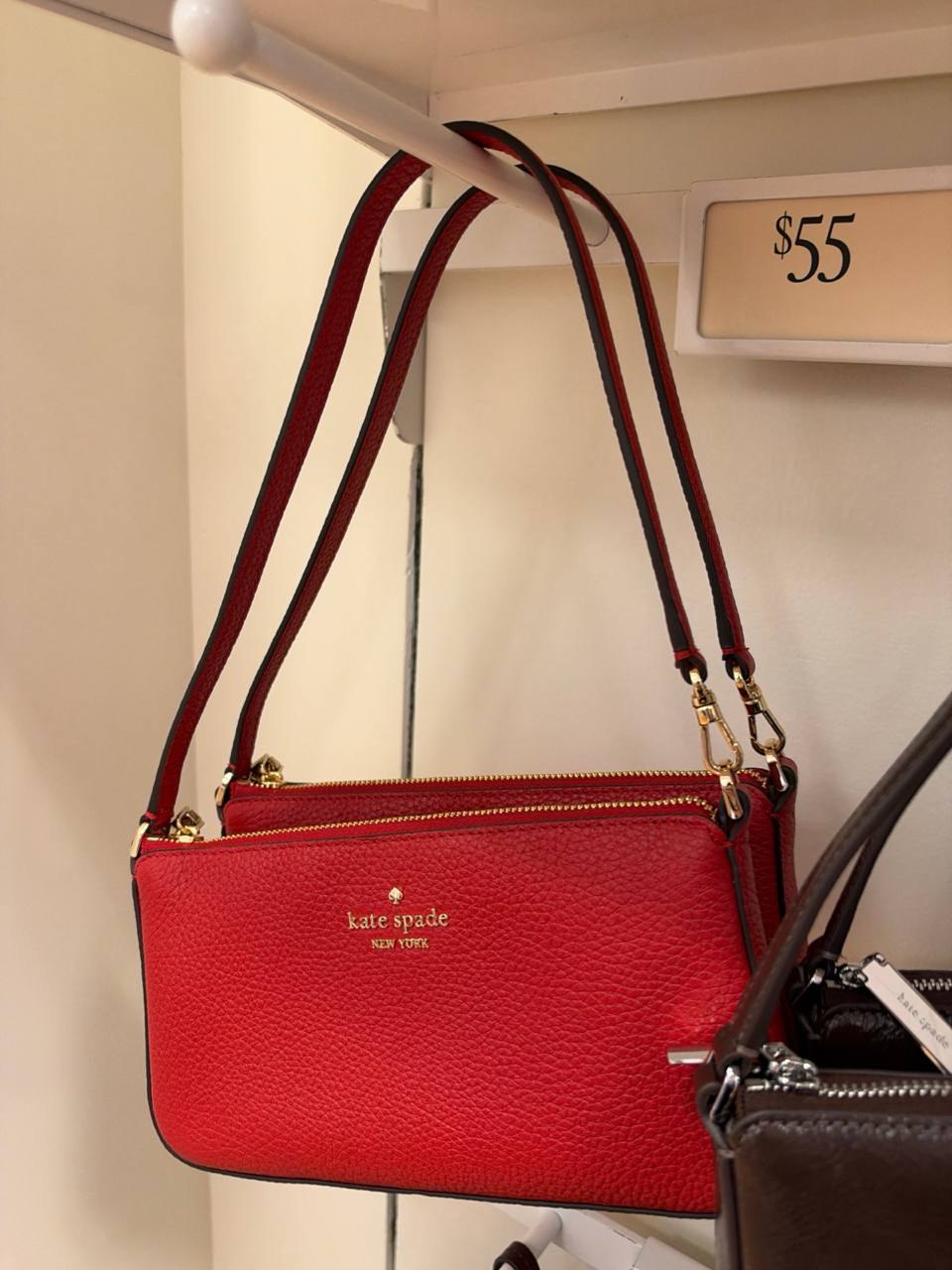 KS - Bolsa Shoulder