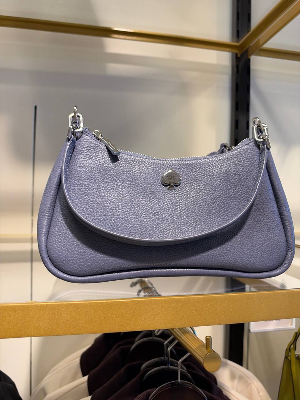 KS - Bolsa Shoulder