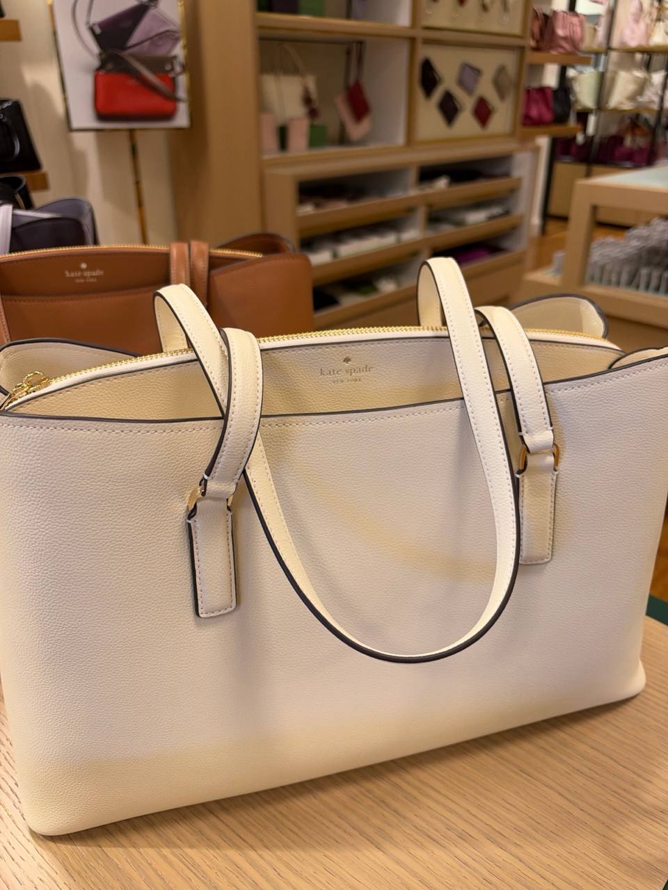 KS - Bolsa Tote