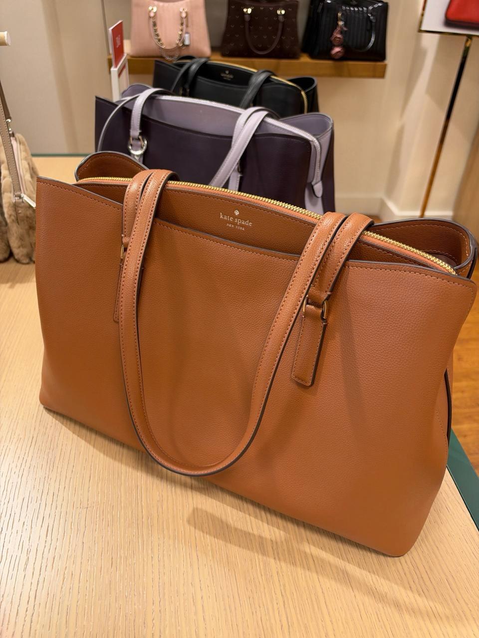 KS - Bolsa Tote