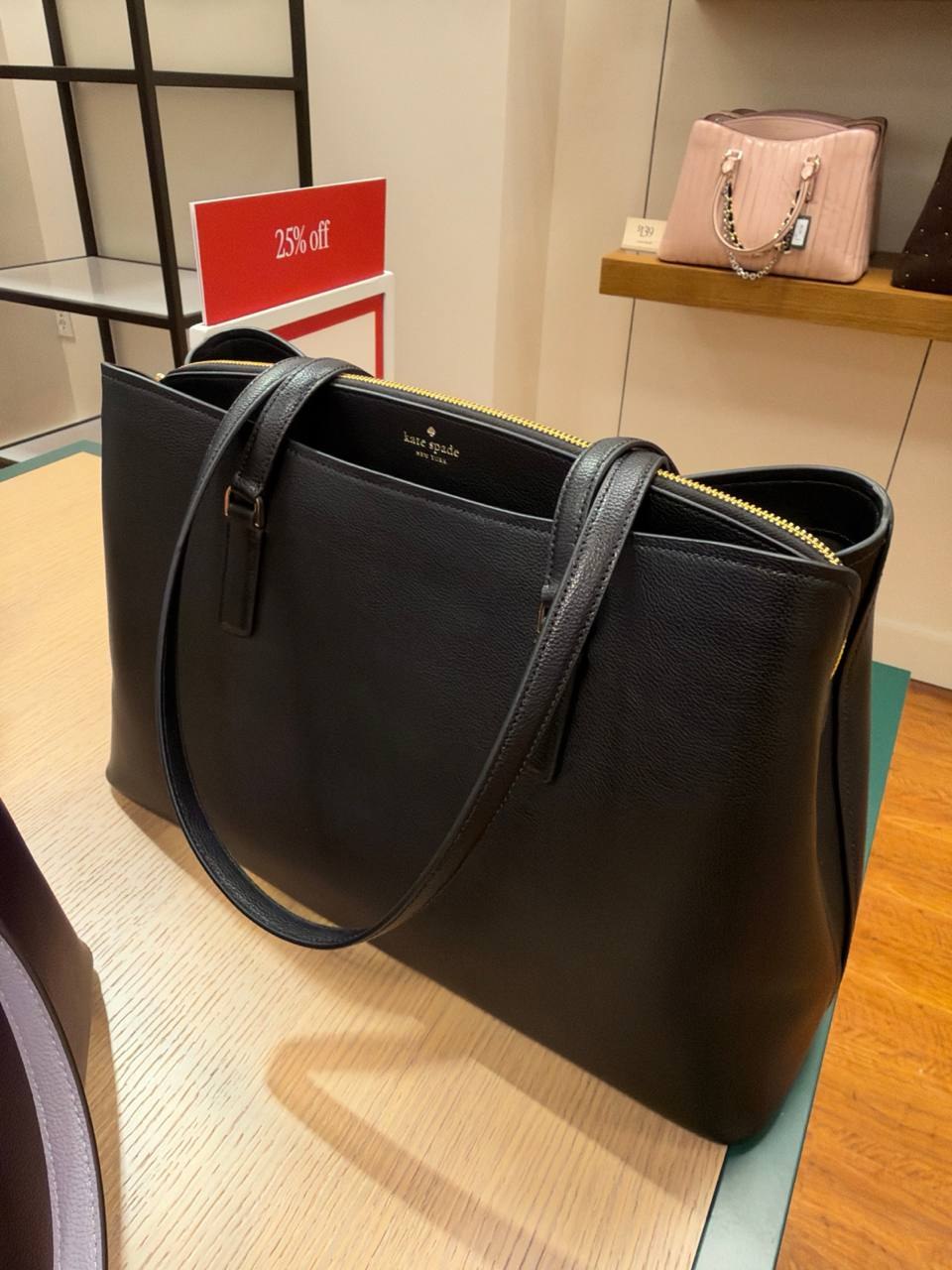 KS - Bolsa Tote
