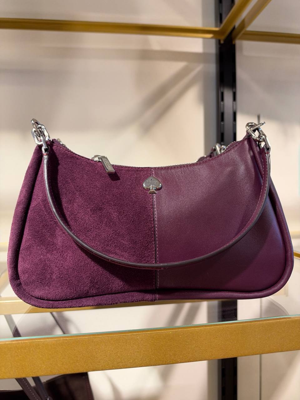 KS - Bolsa Shoulder