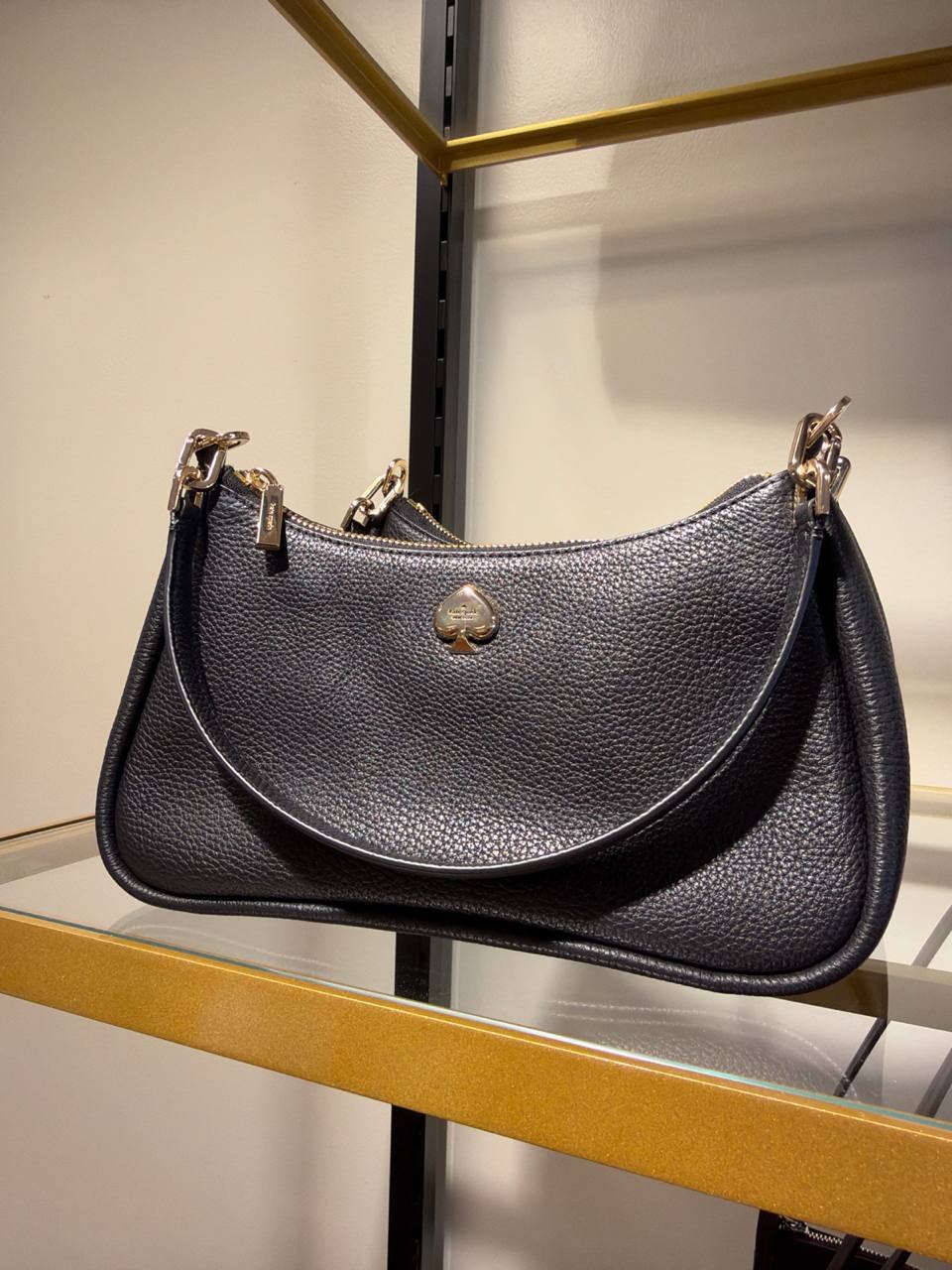 KS - Bolsa Shoulder