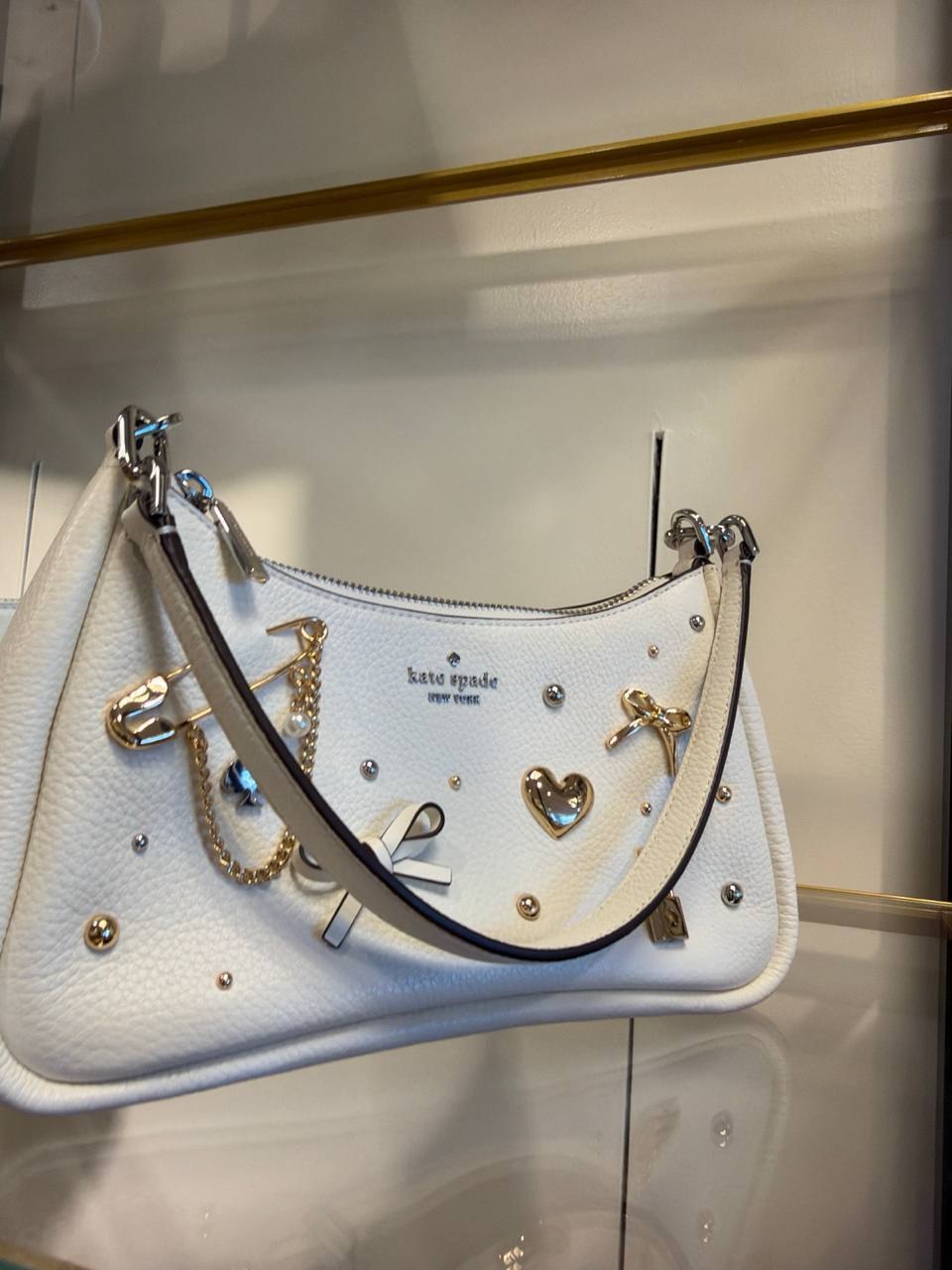 KS - Bolsa Shoulder