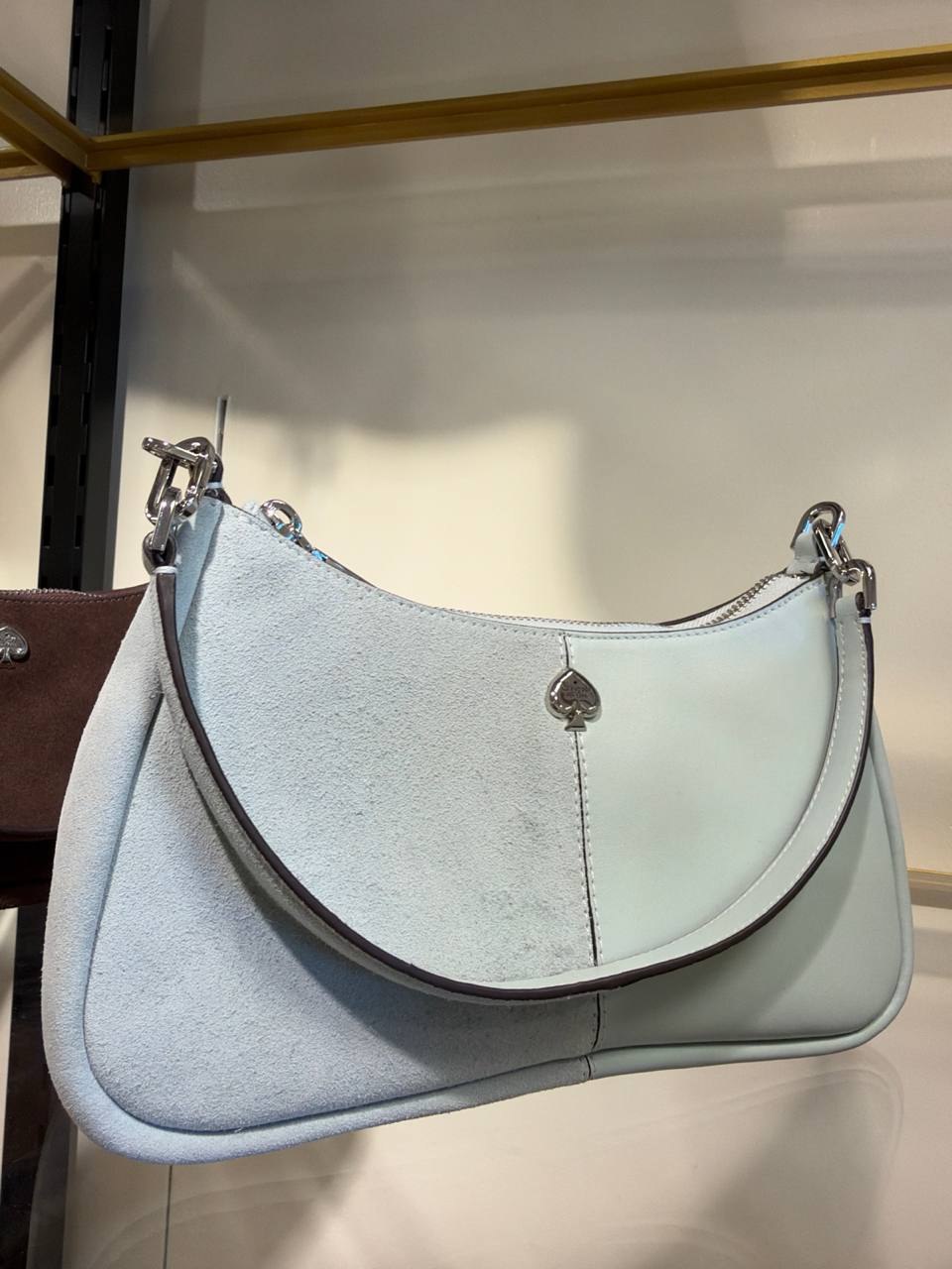 KS - Bolsa Shoulder