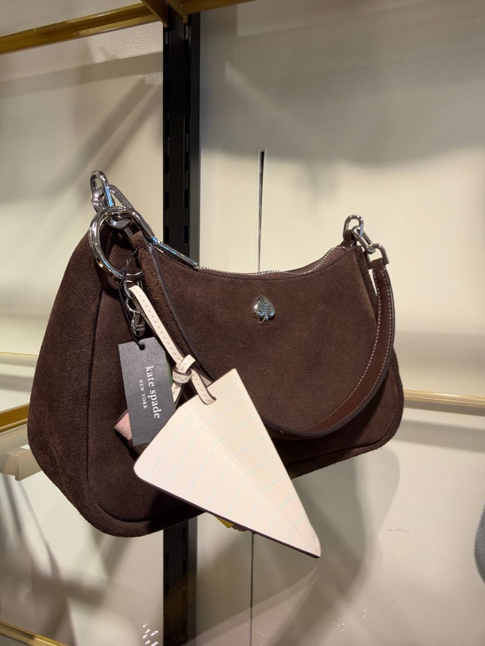 KS - Bolsa Shoulder