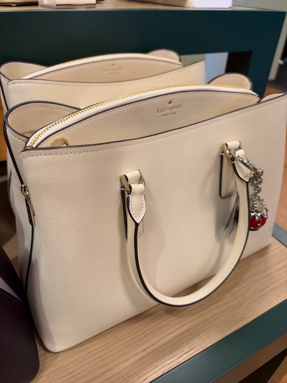 KS - Bolsa Tote