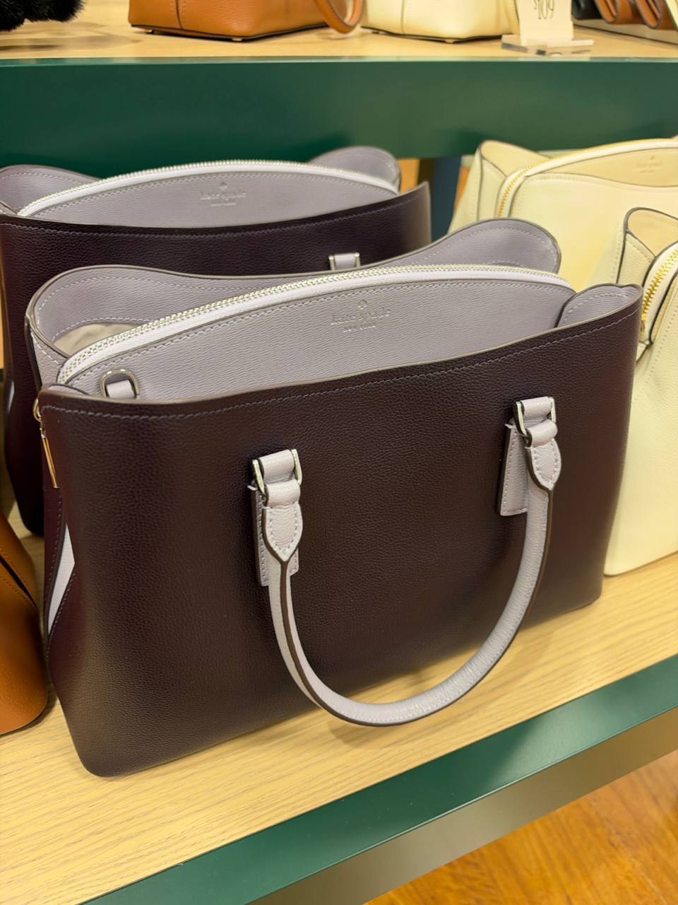 KS - Bolsa Tote