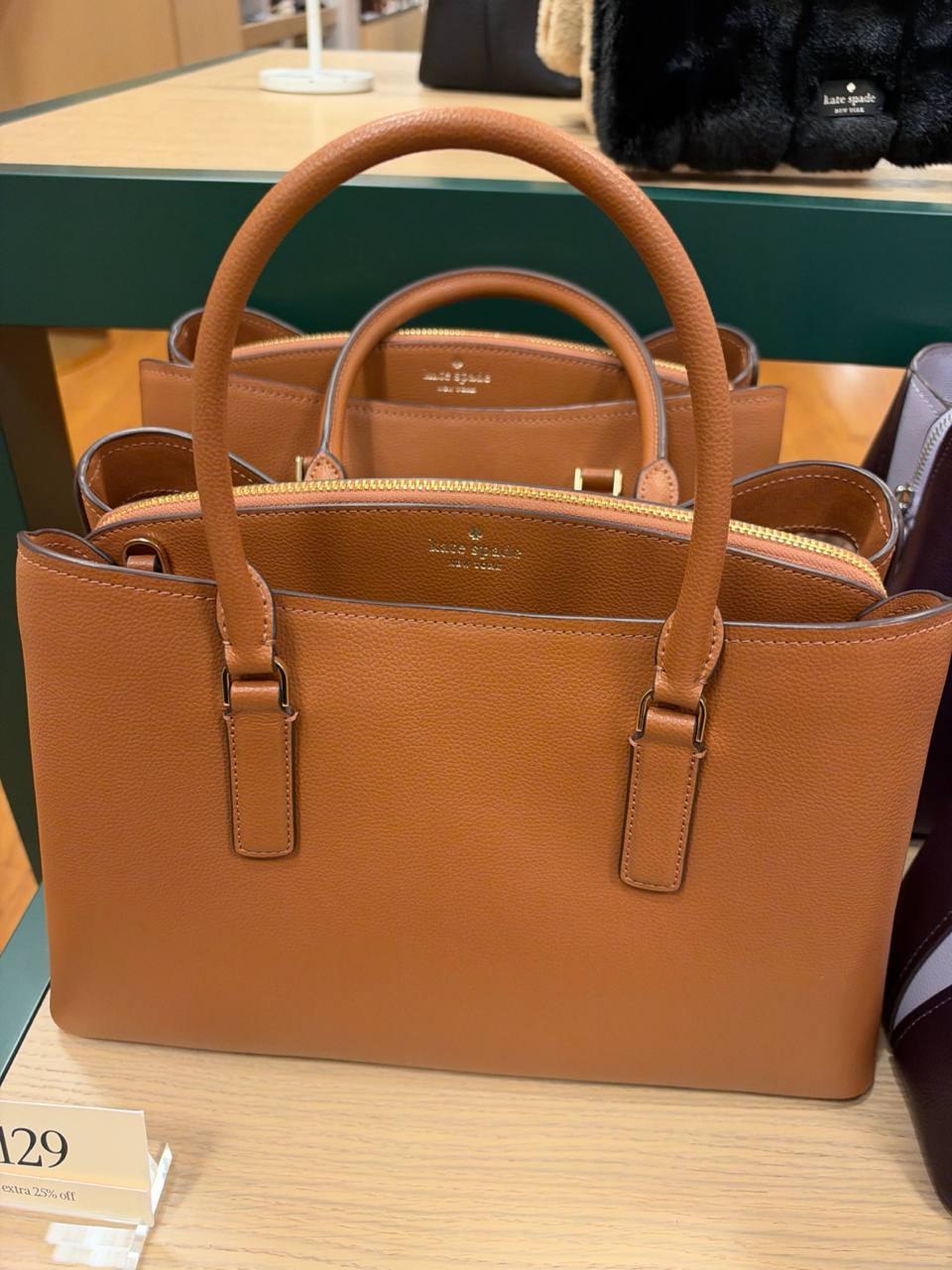 KS - Bolsa Tote