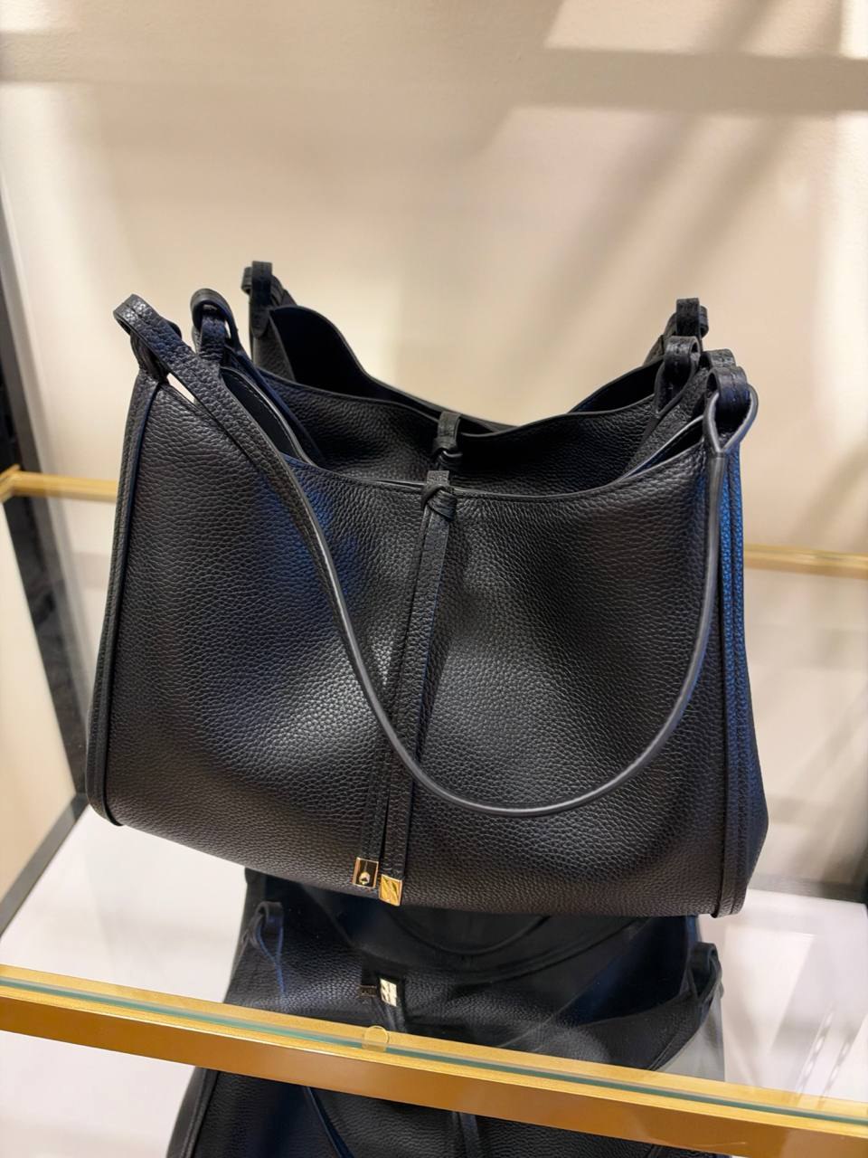 KS - Bolsa Shoulder
