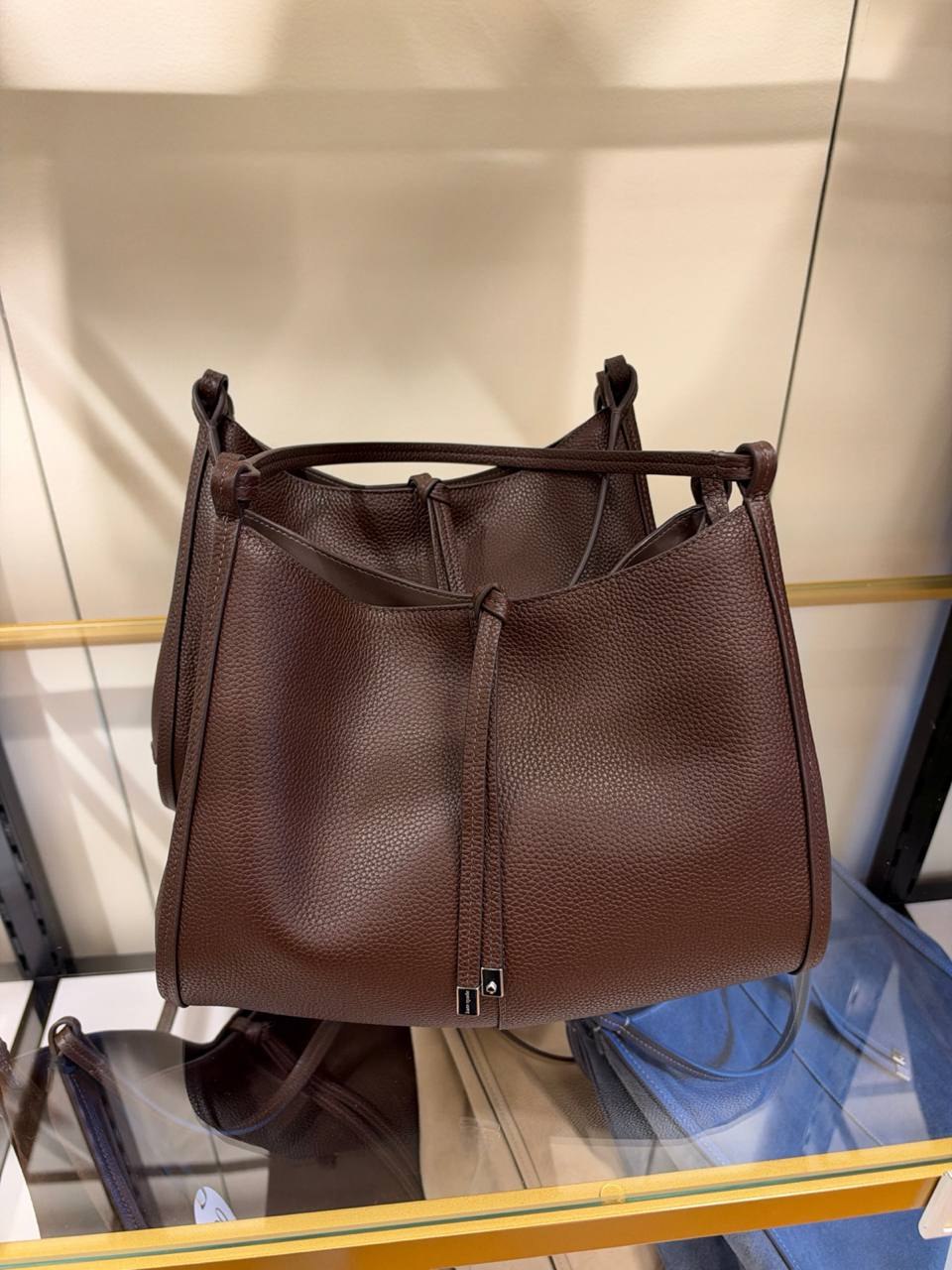 KS - Bolsa Shoulder