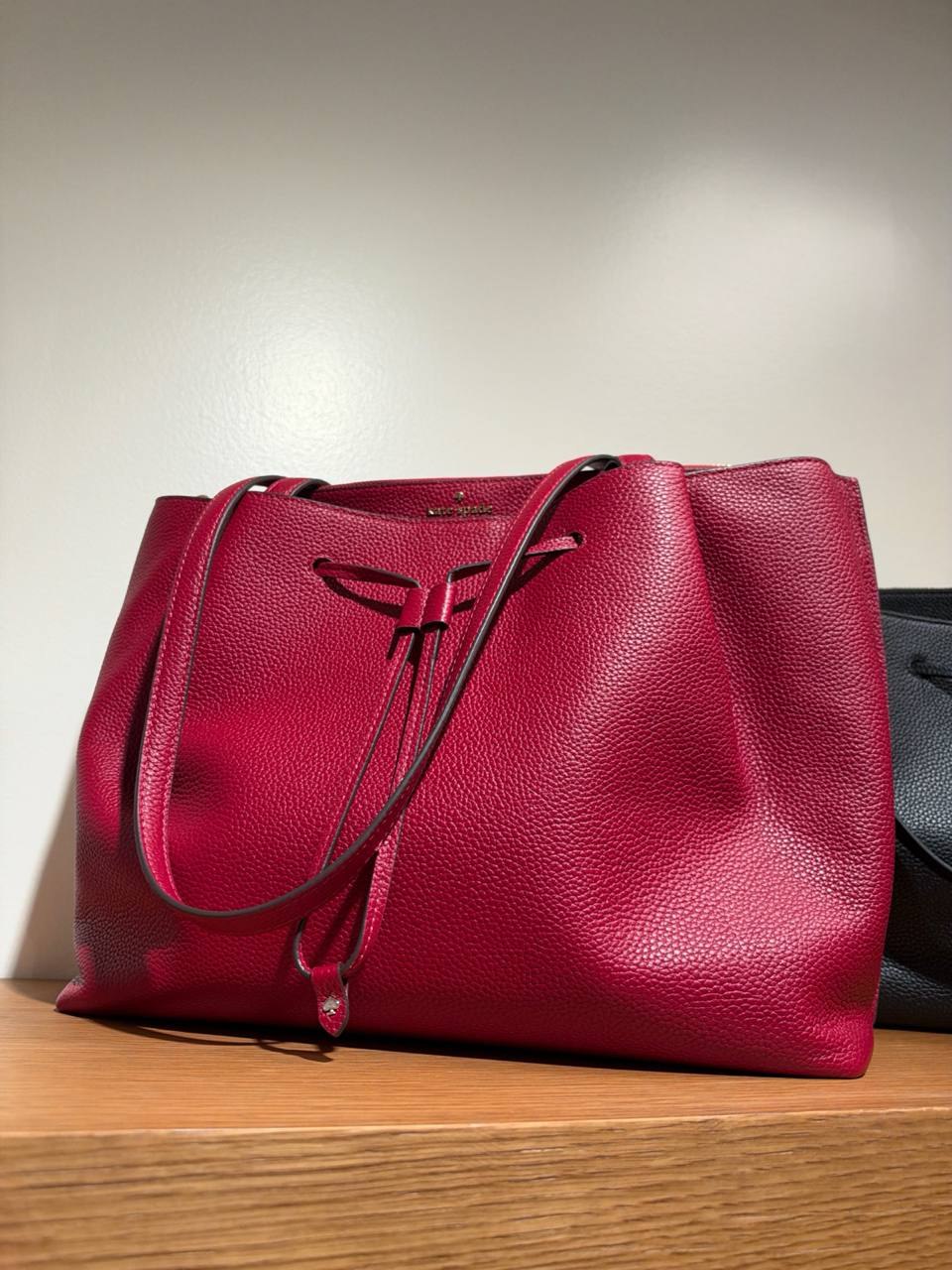 KS - Bolsa Shoulder