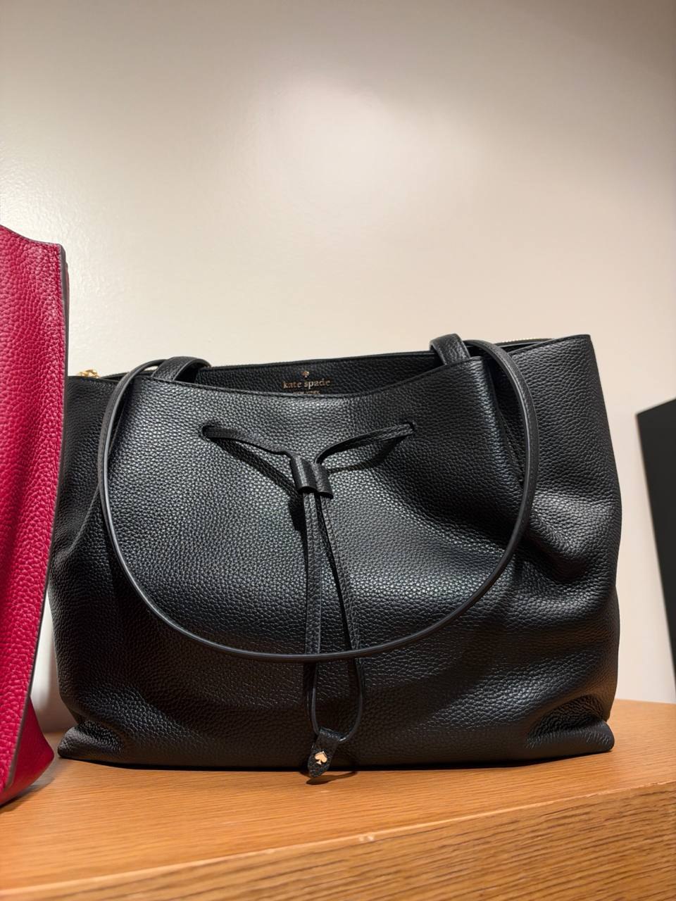 KS - Bolsa Shoulder