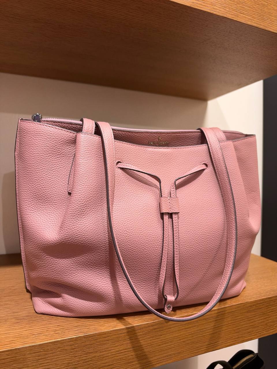KS - Bolsa Shoulder