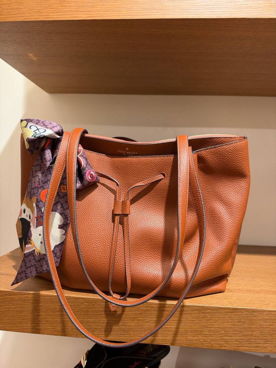 KS - Bolsa Shoulder