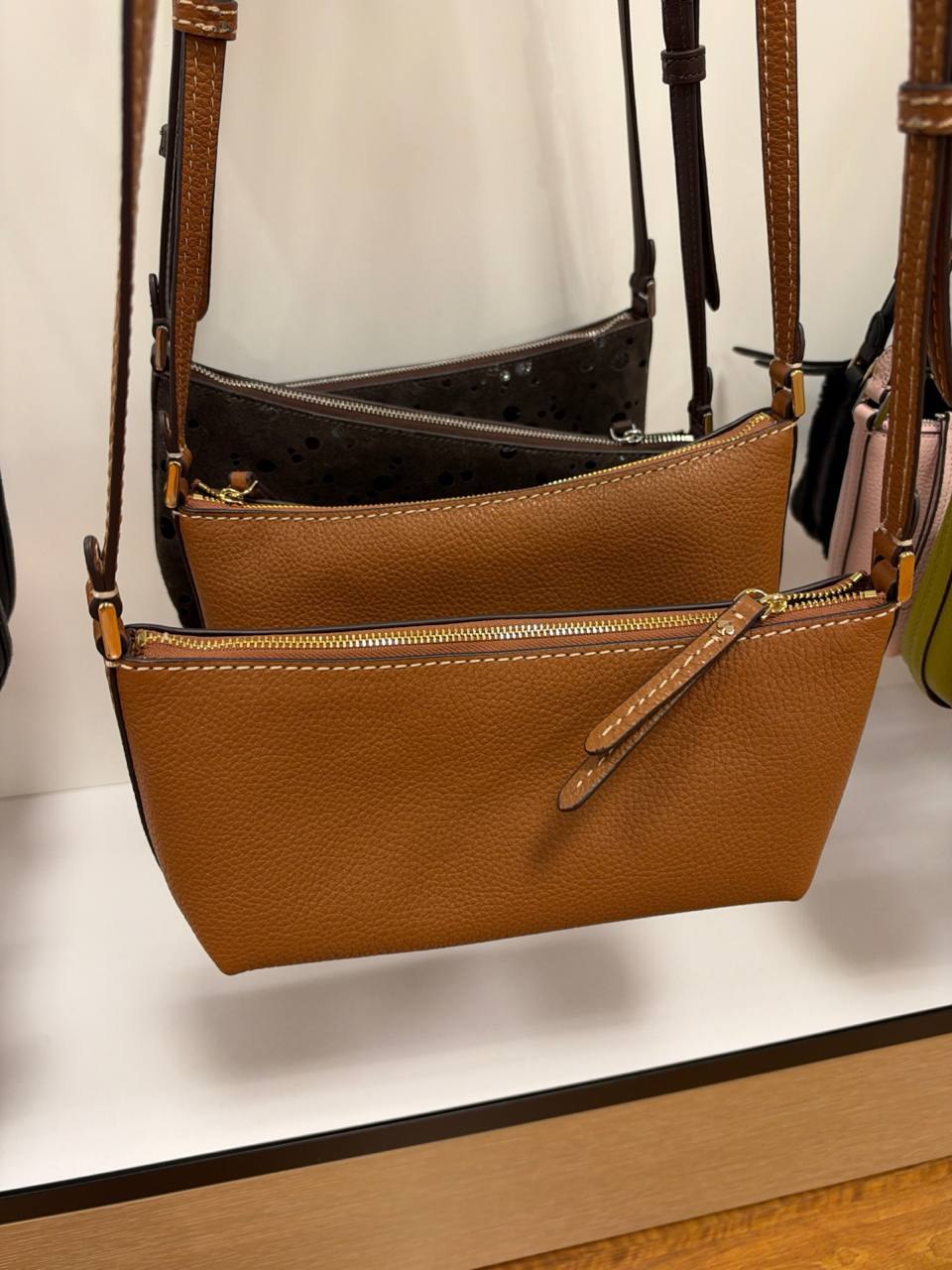 KS - Bolsa Crossbody