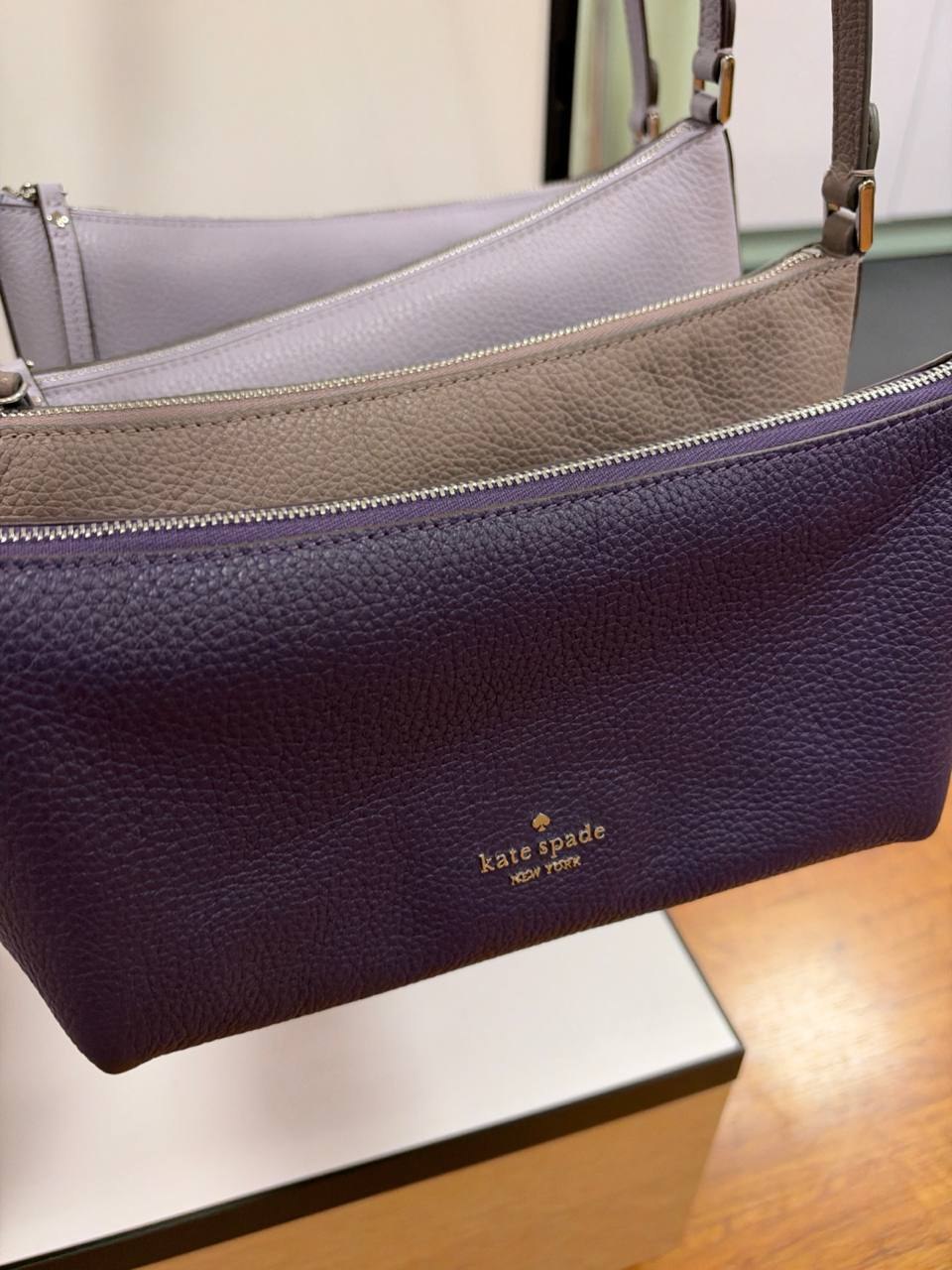 KS - Bolsa Crossbody