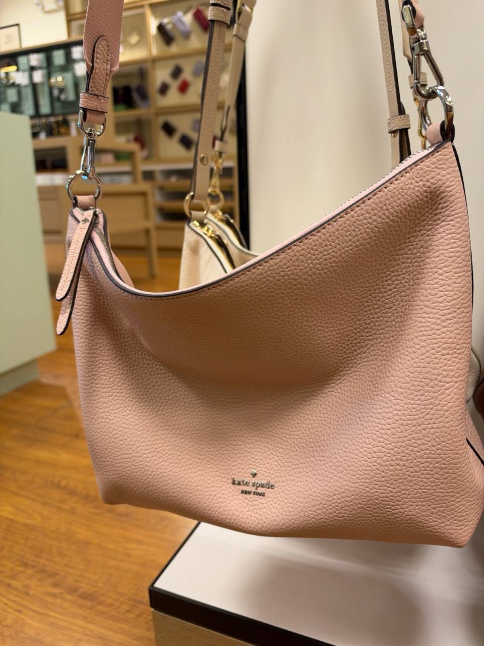 KS - Bolsa Crossbody