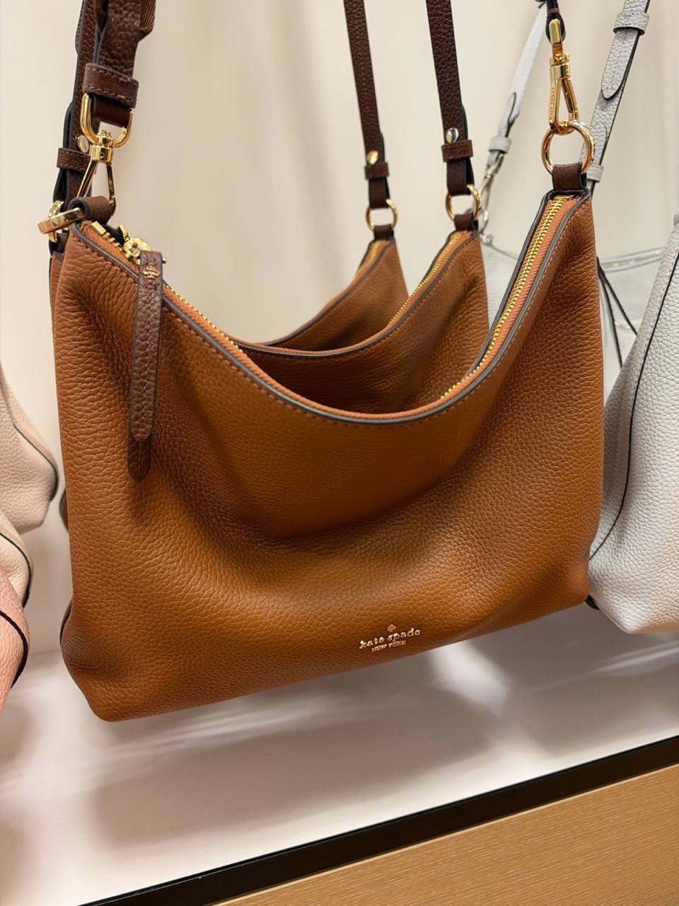 KS - Bolsa Crossbody