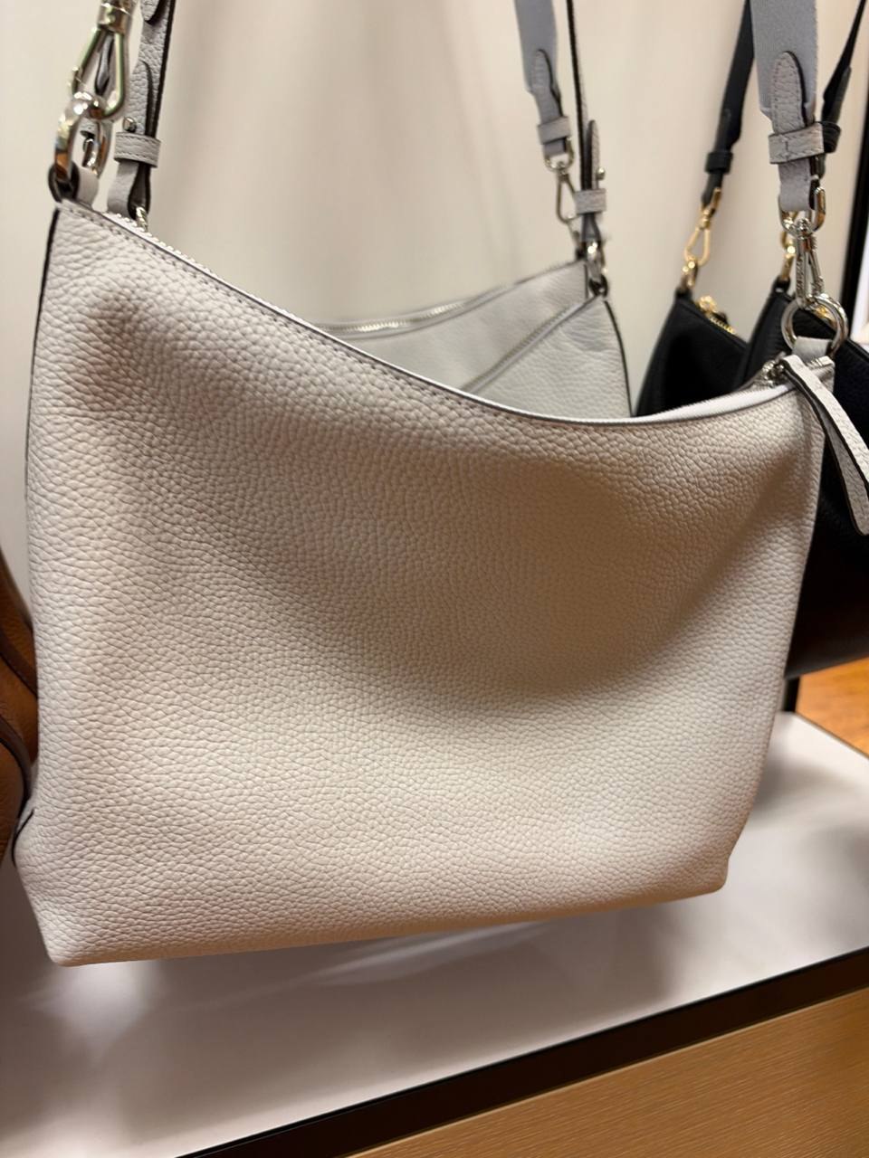 KS - Bolsa Crossbody
