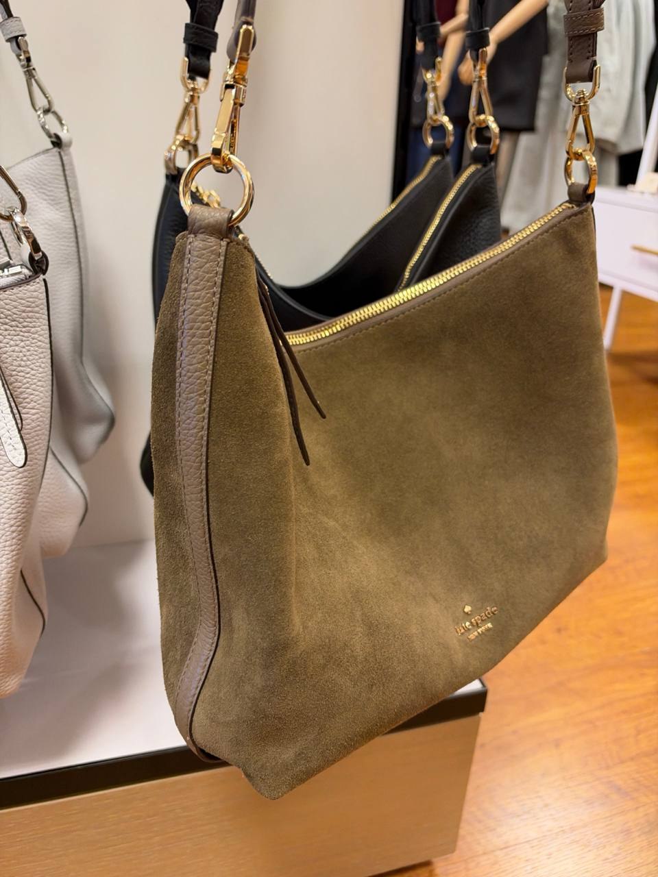 KS - Bolsa Crossbody