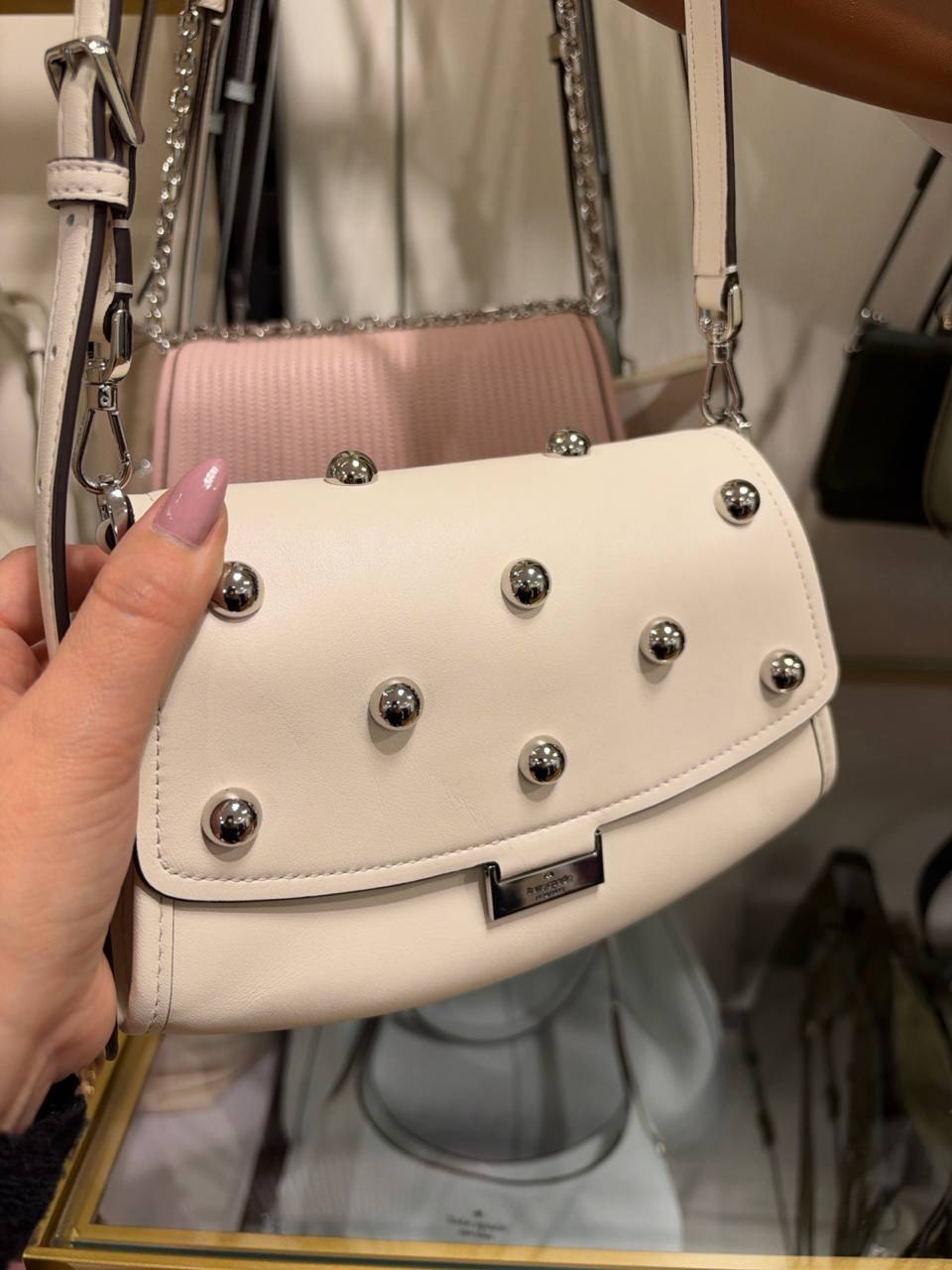 KS - Bolsa Crossbody