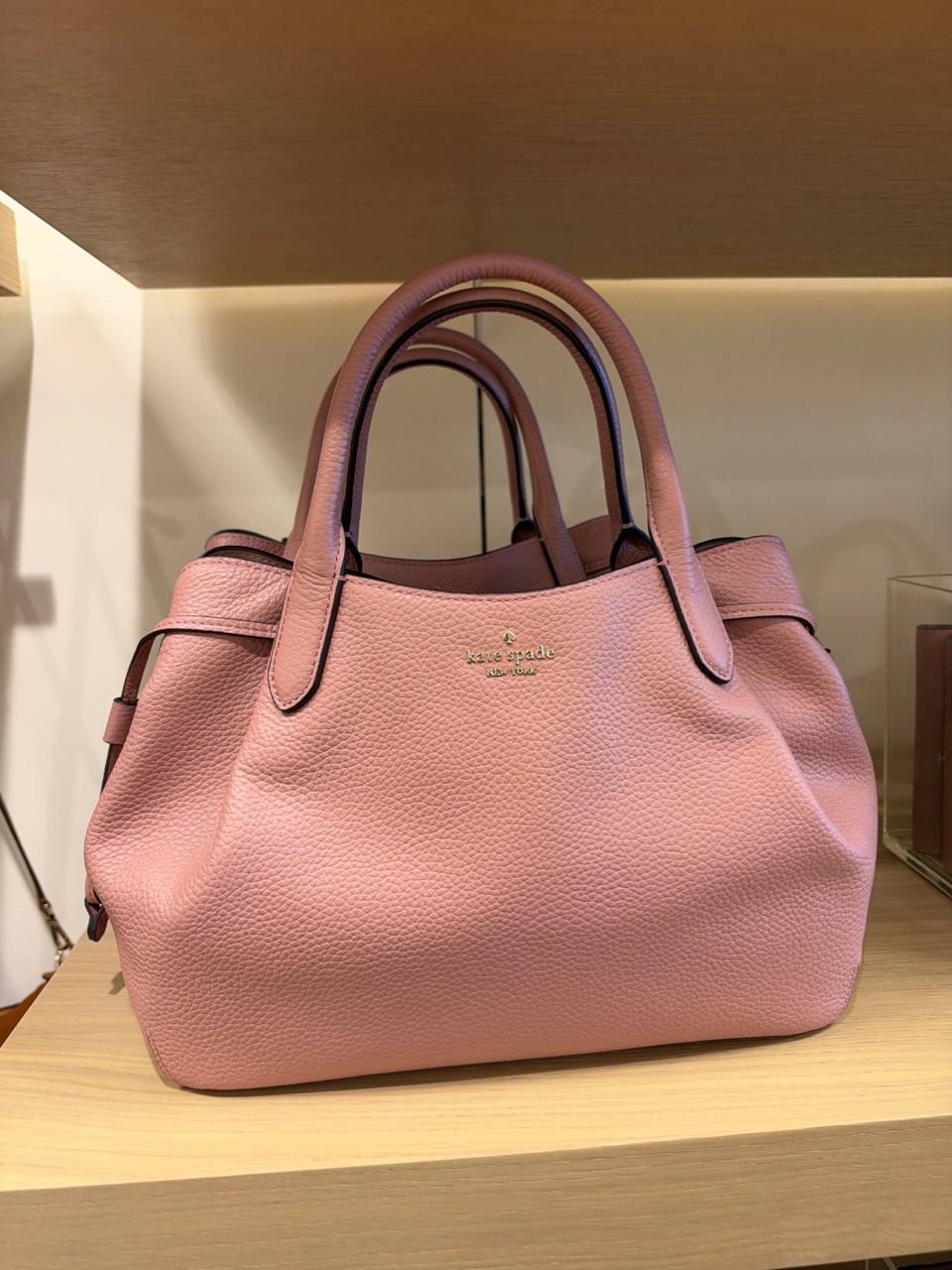 KS - Bolsa Tote