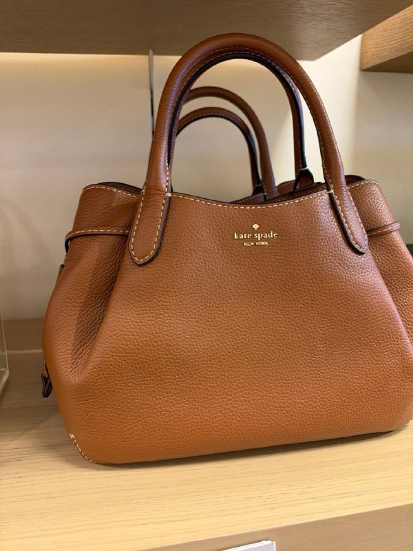 KS - Bolsa Tote