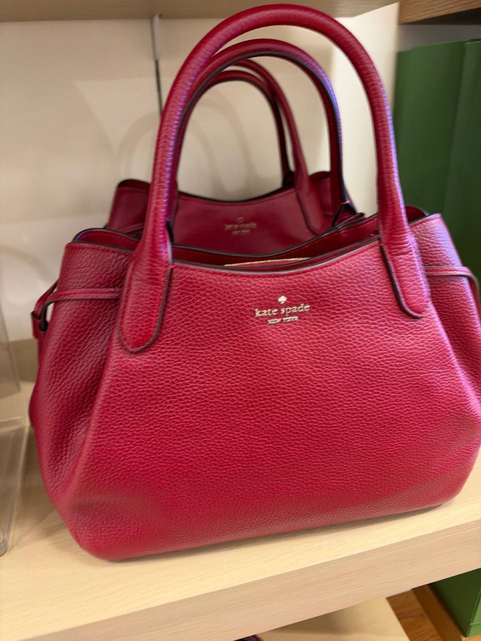 KS - Bolsa Tote