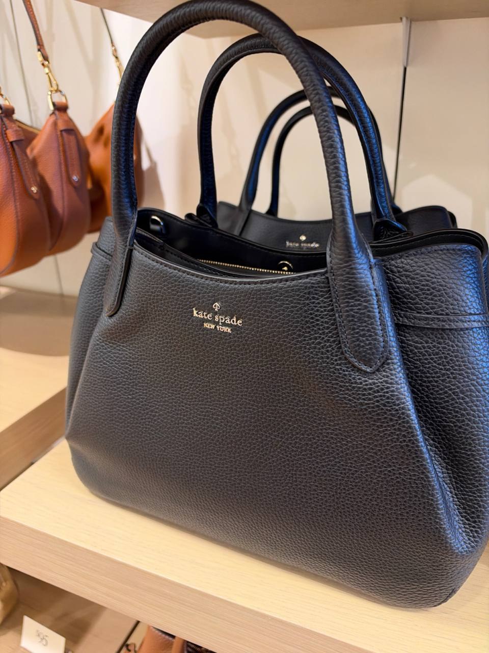 KS - Bolsa Tote