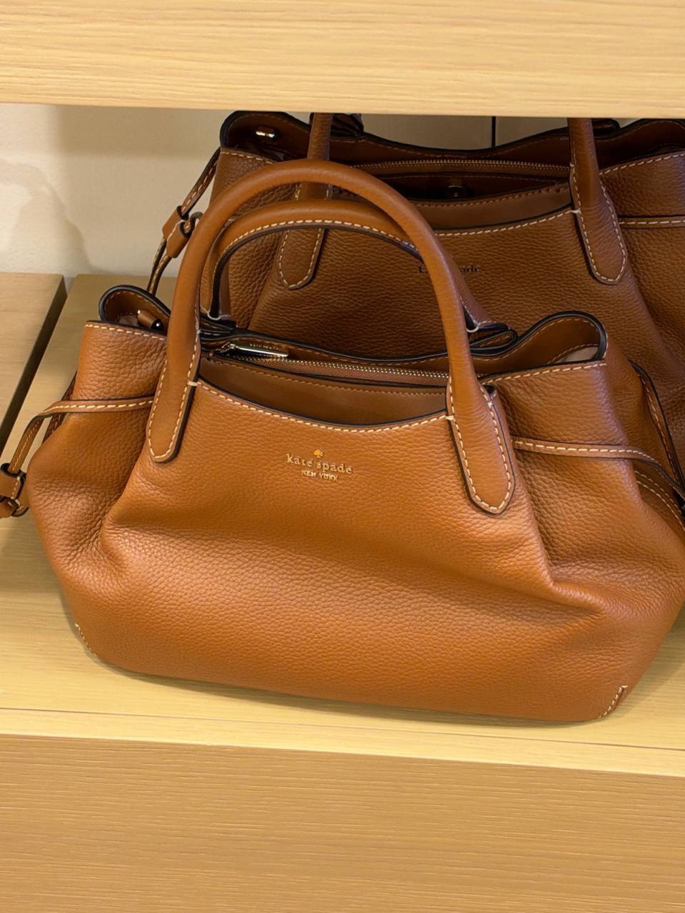 KS - Bolsa Tote