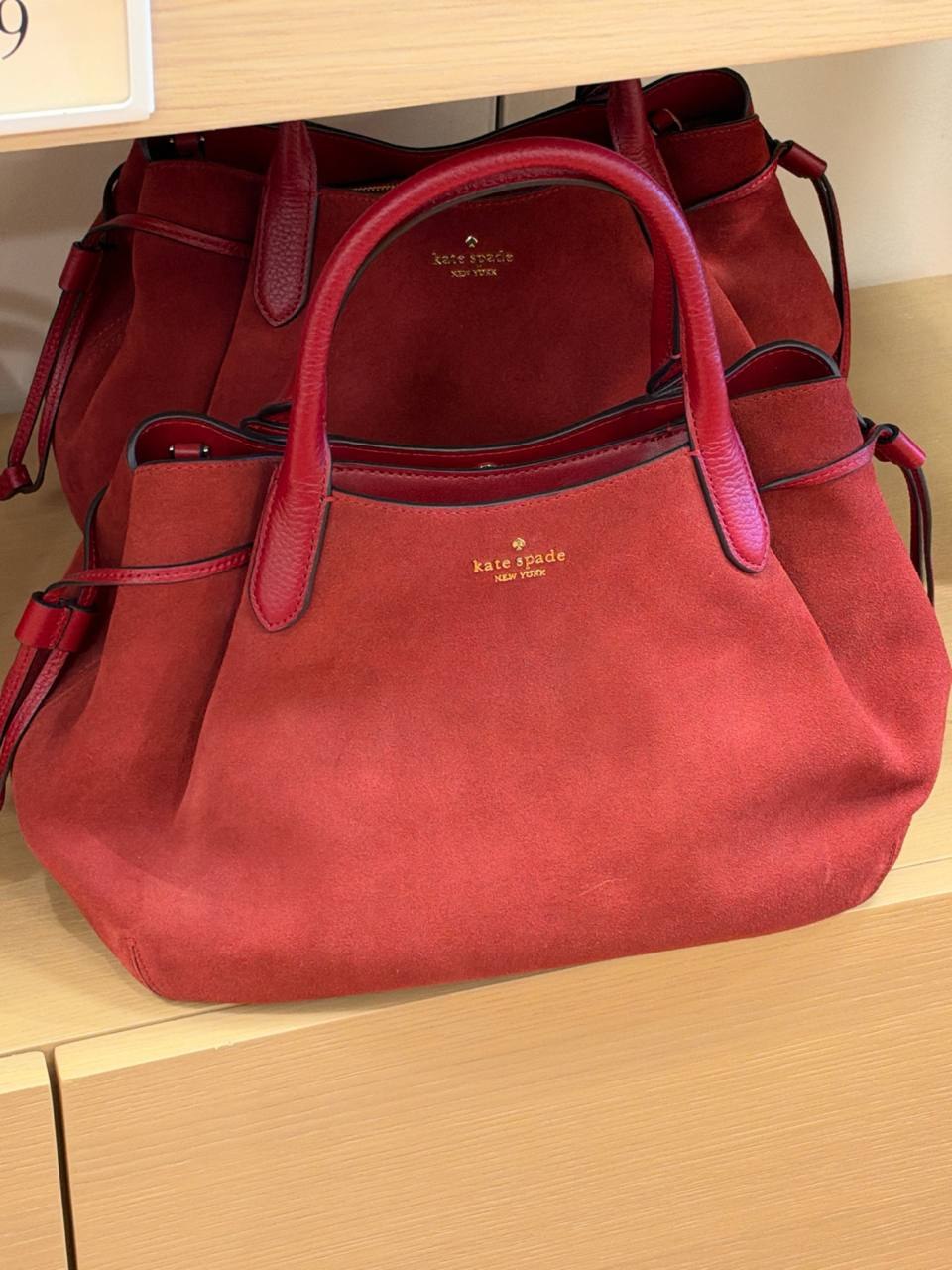 KS - Bolsa Tote