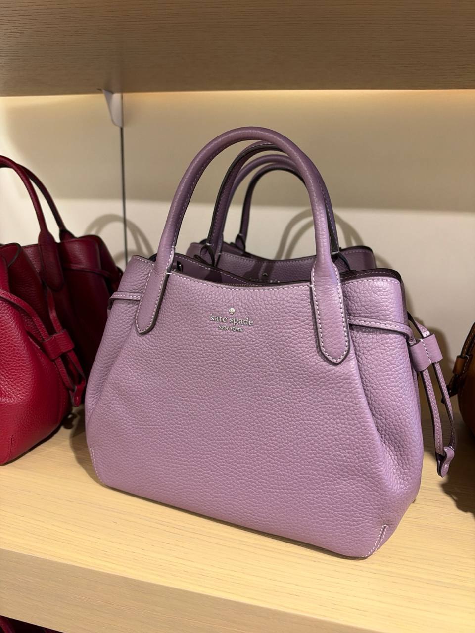 KS - Bolsa Tote