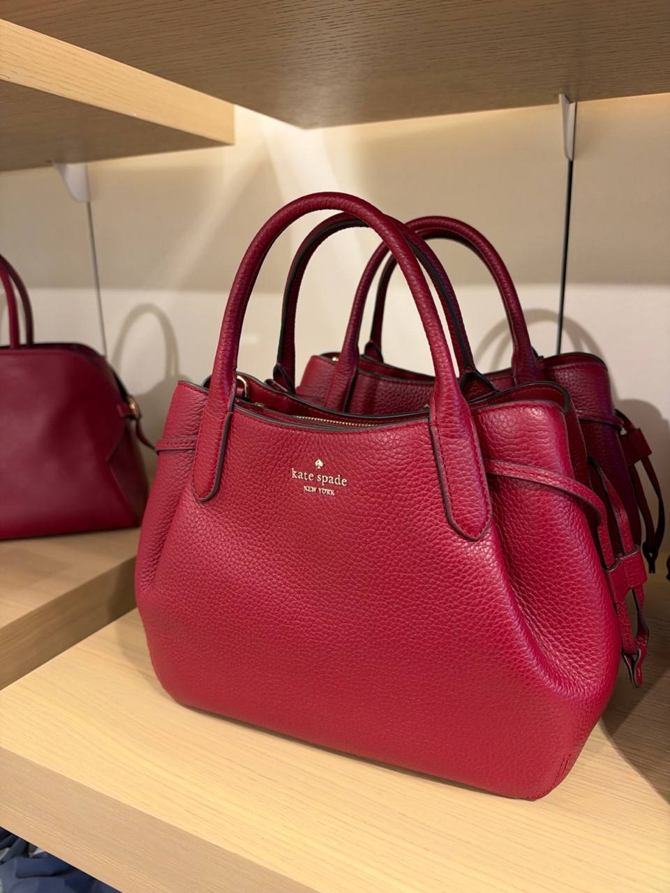 KS - Bolsa Tote
