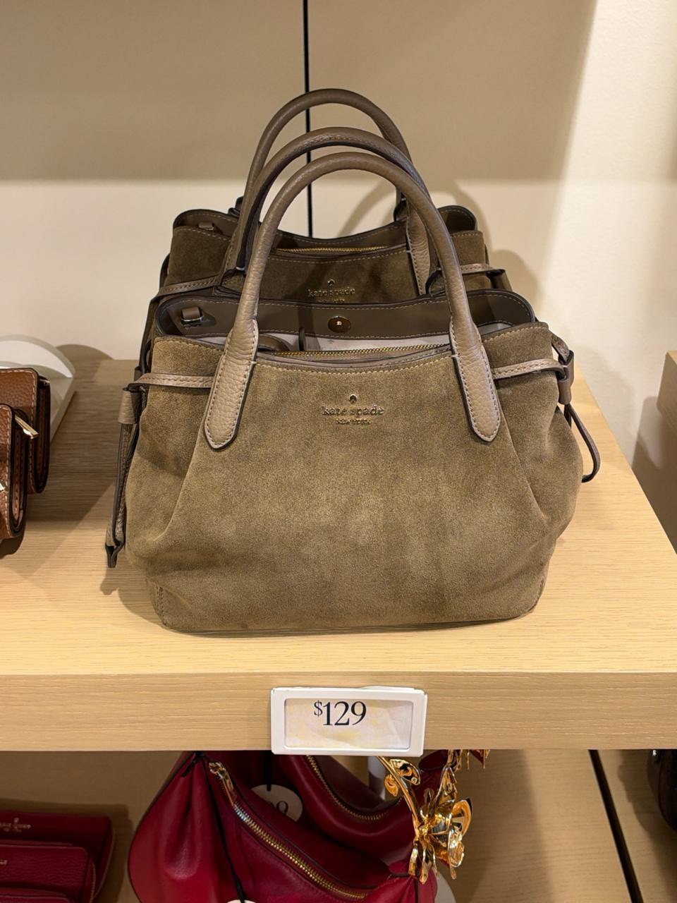KS - Bolsa Tote