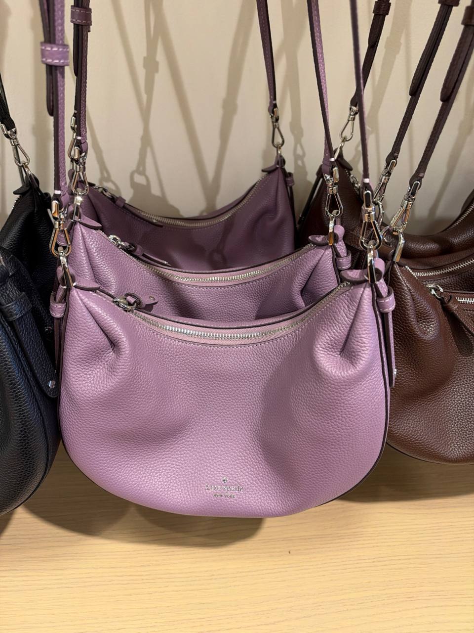 KS - Bolsa Crossbody