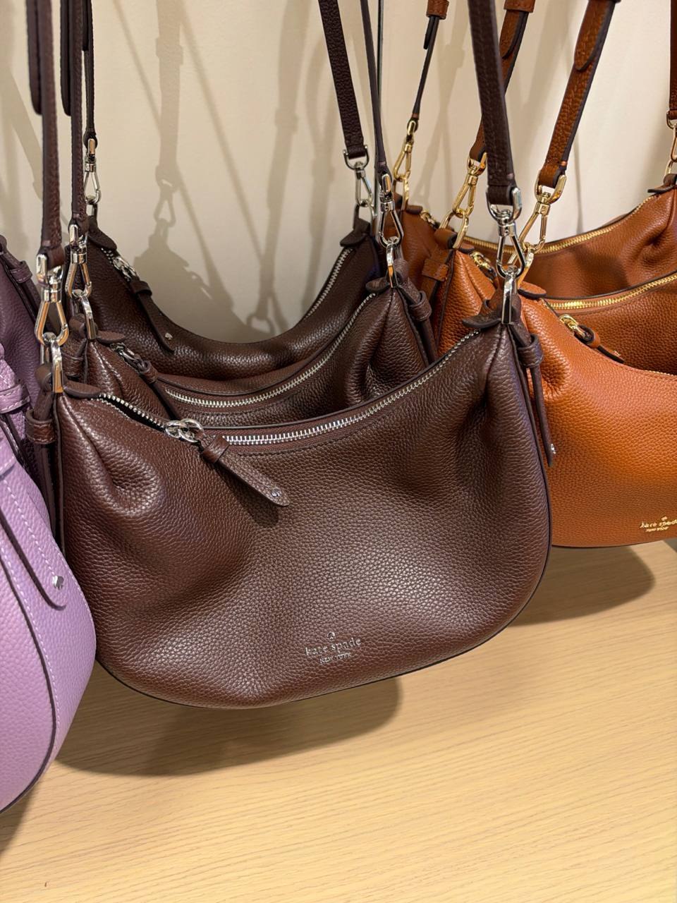 KS - Bolsa Crossbody