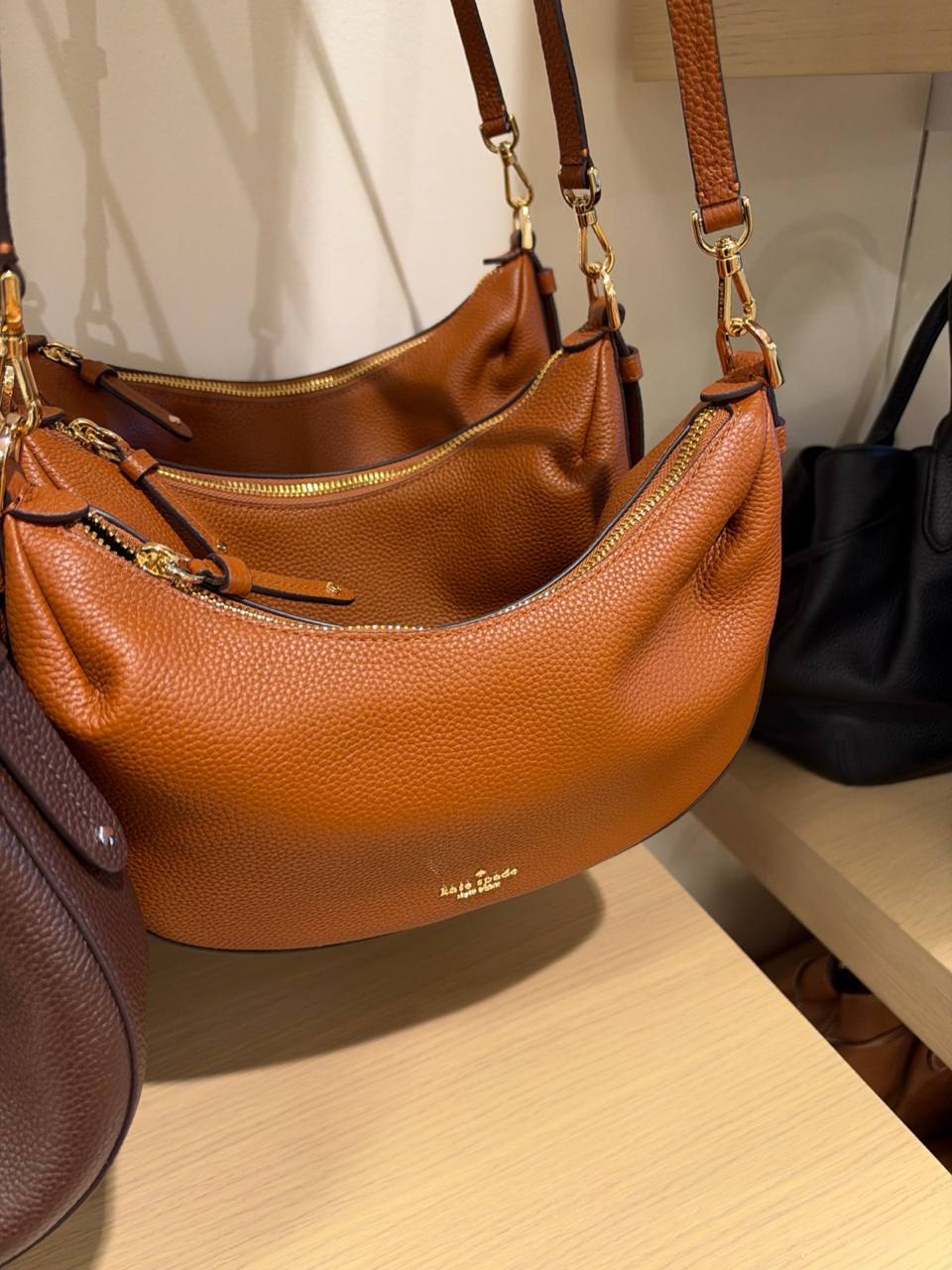 KS - Bolsa Crossbody