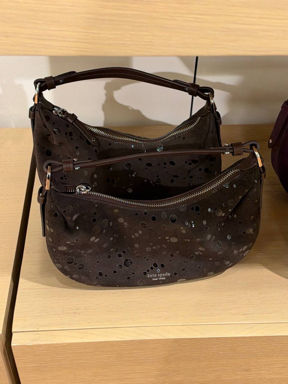 KS - Bolsa Crossbody