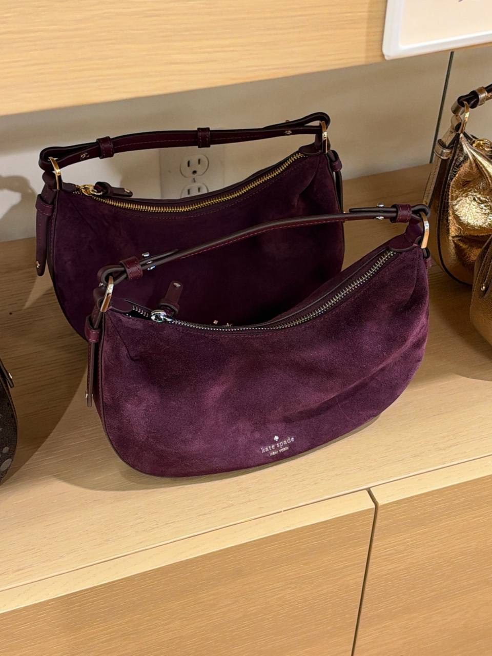 KS - Bolsa Crossbody