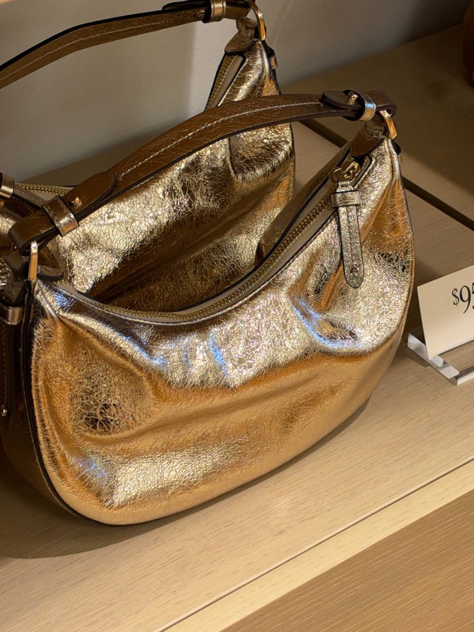 KS - Bolsa Crossbody