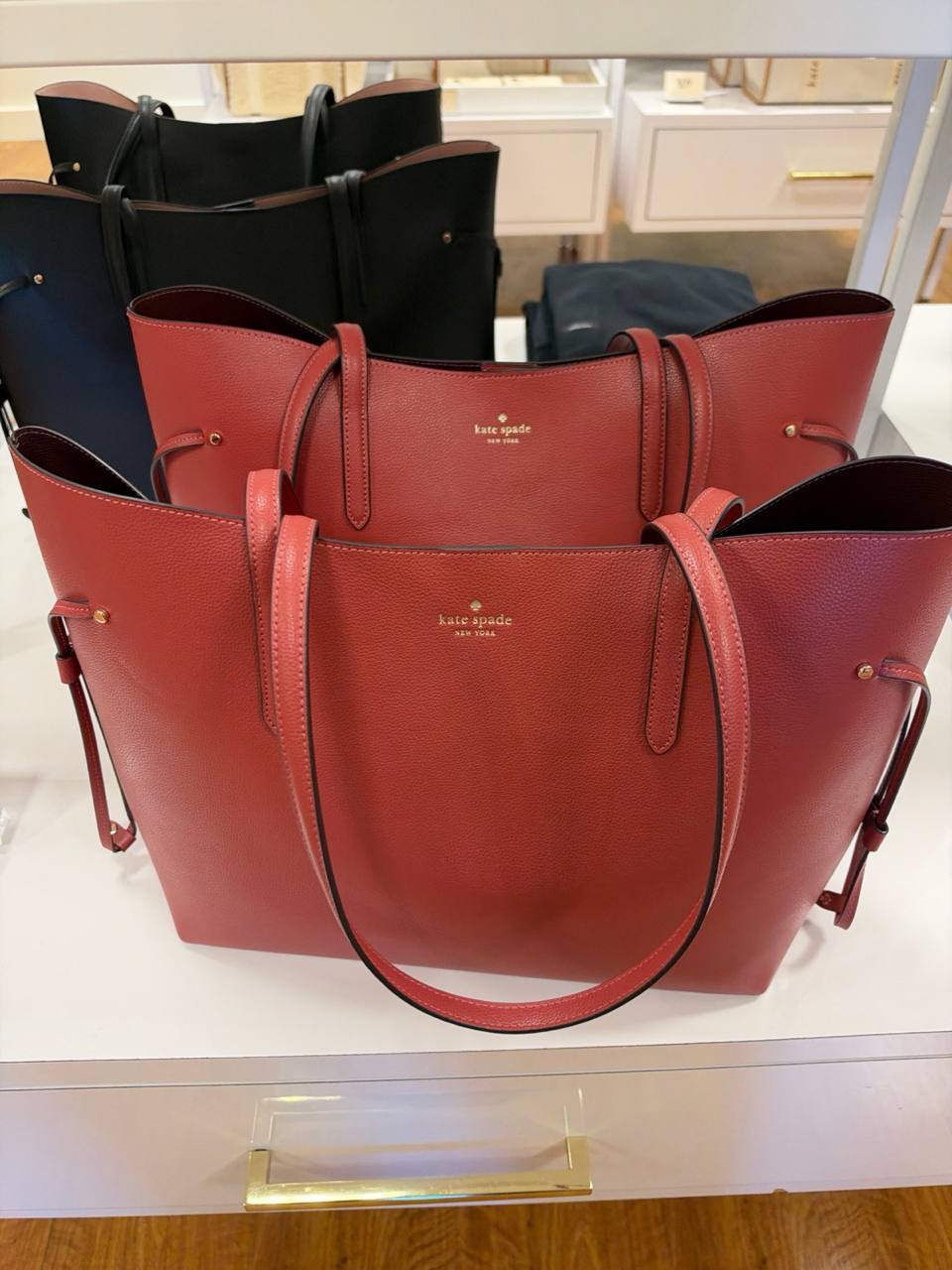 KS - Bolsa Tote