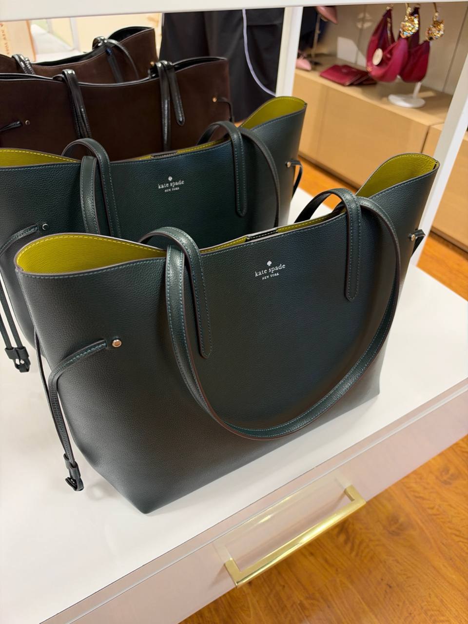 KS - Bolsa Tote