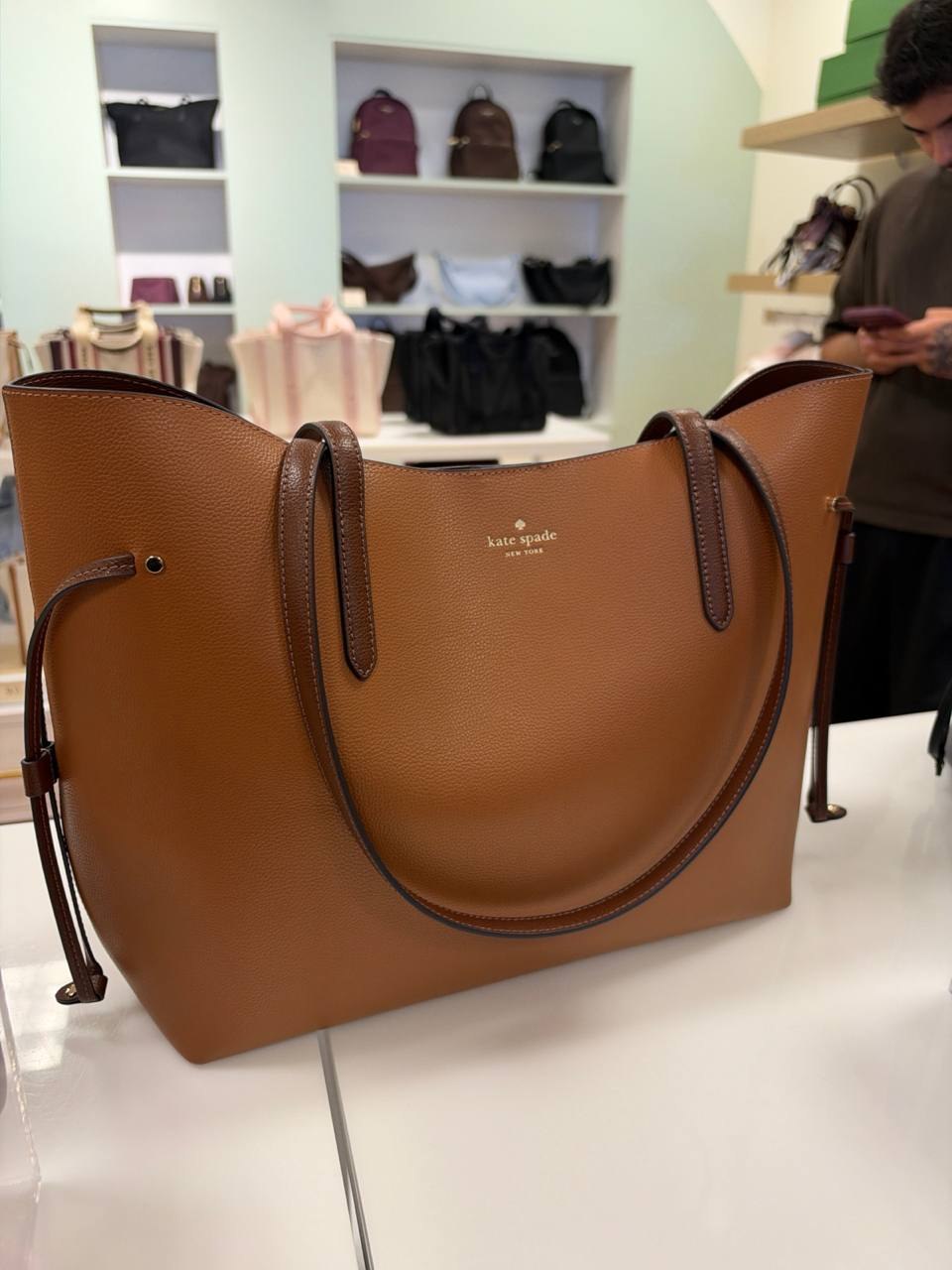 KS - Bolsa Tote